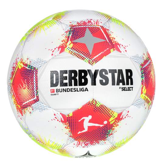 Bundesliga Club TT v25