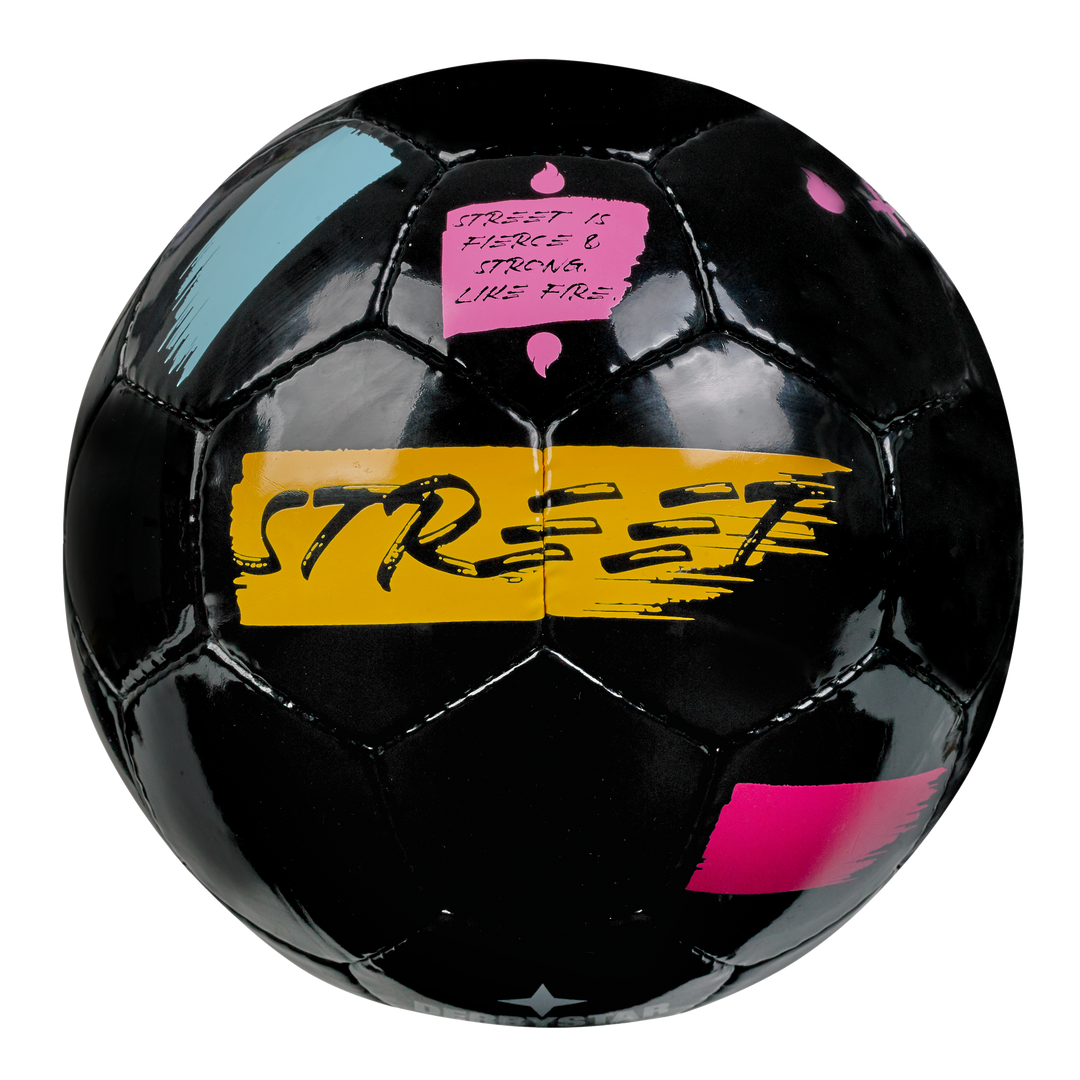 Street Soccer