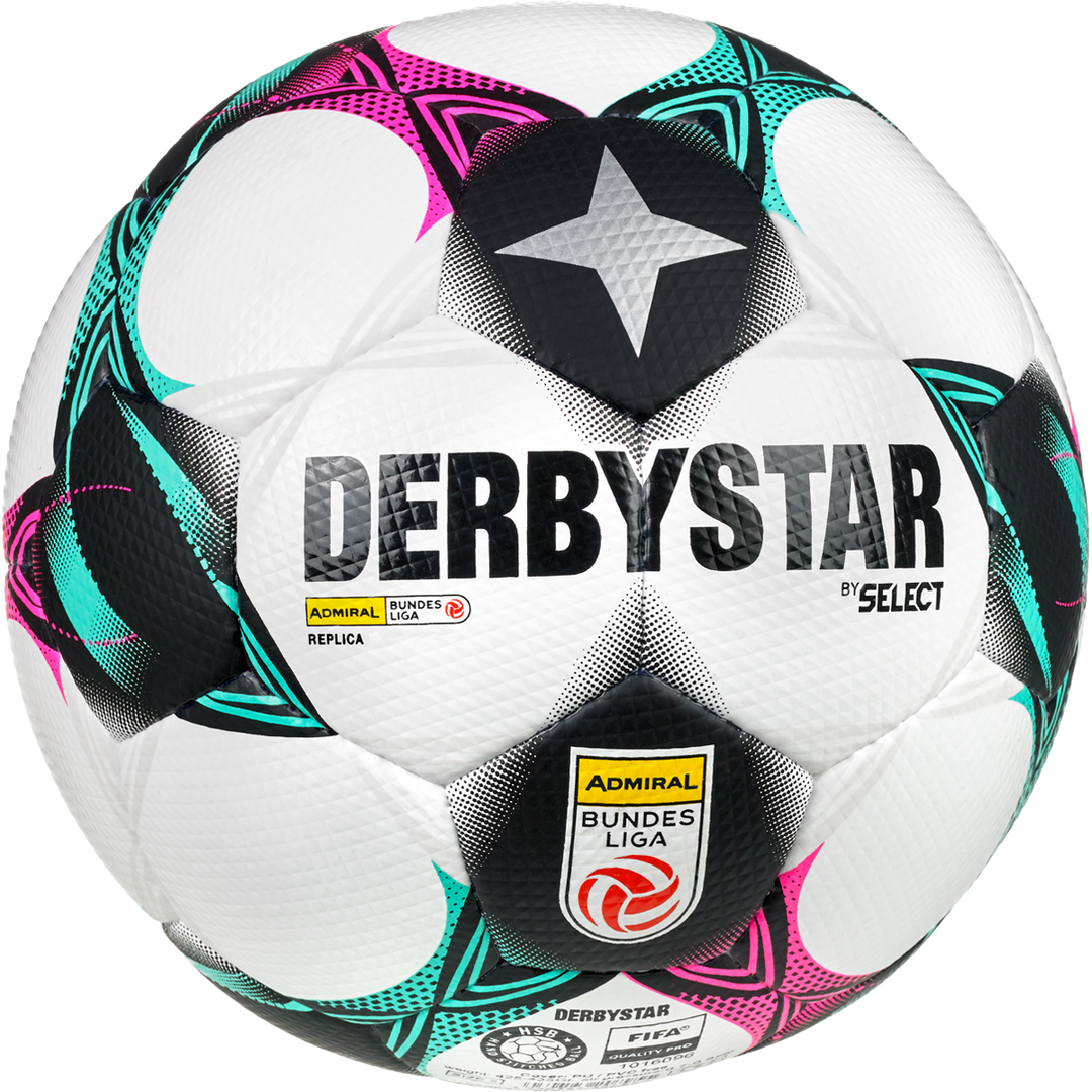 ÖFBL Brillant Replica