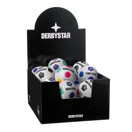 Minisoftball-Box