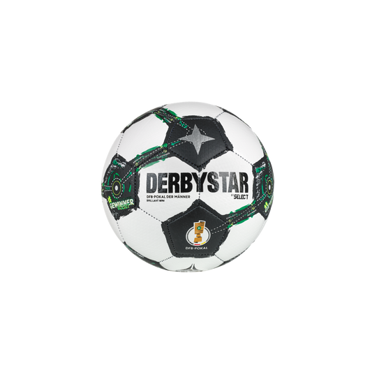 DFB-Pokal Brillant Miniball Männer