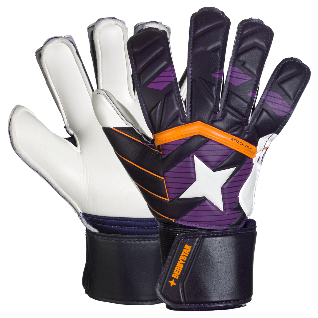 Attack XP17/XP19/XP20