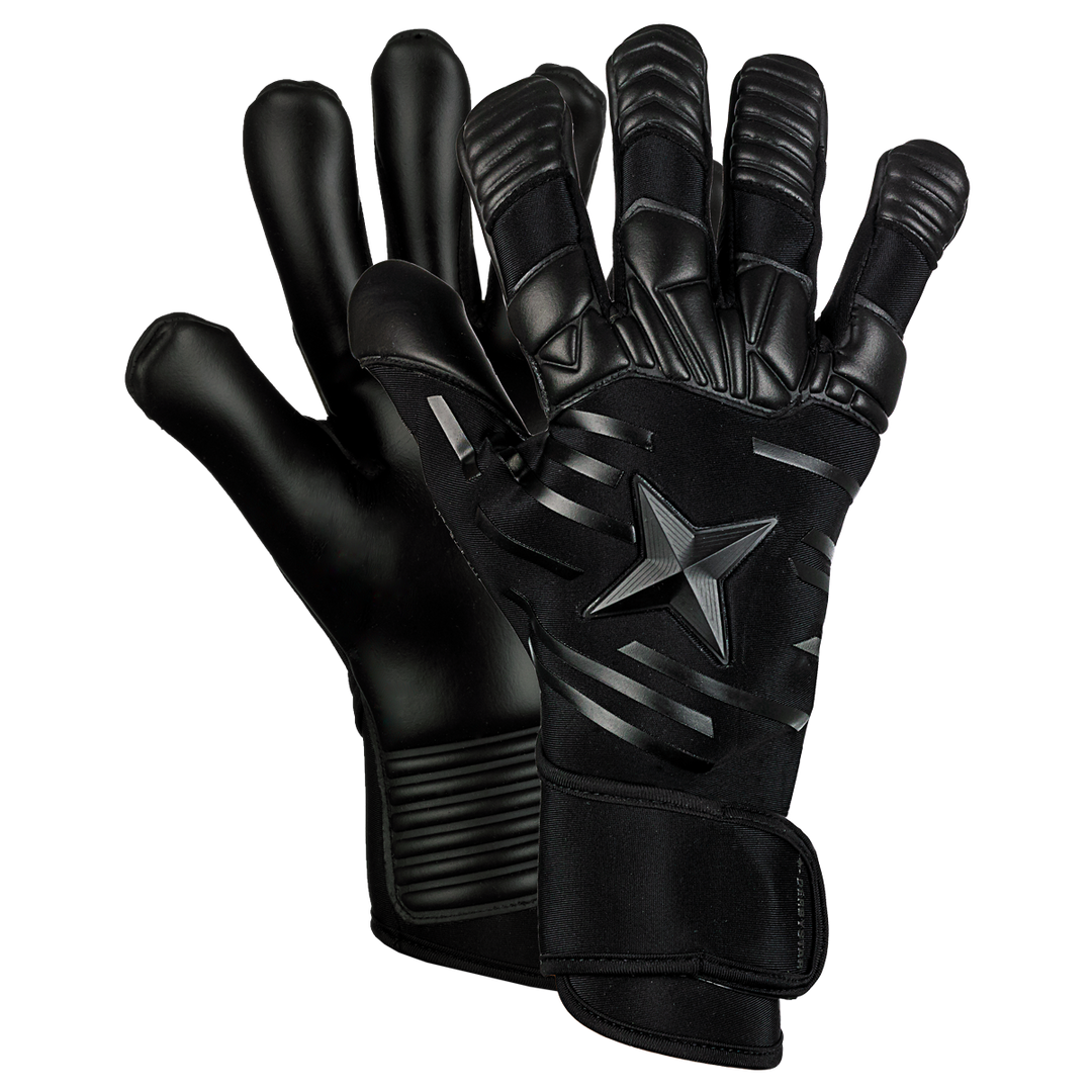 Flexi all white/black