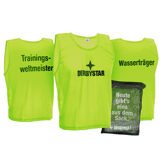 Markierungshemdchen 10er-Set