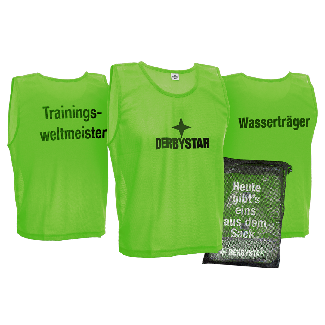 Markierungshemdchen 10er-Set