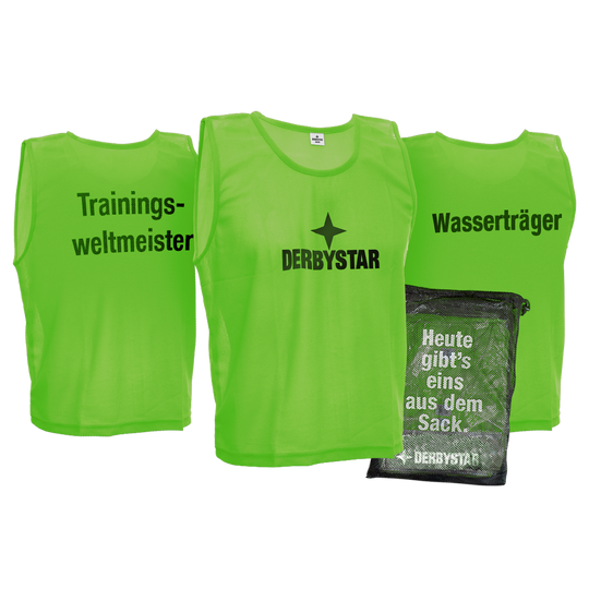 Markierungshemdchen 10er-Set