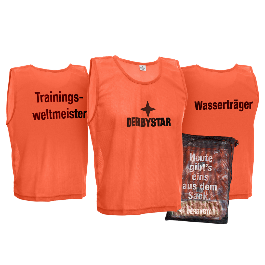 Markierungshemdchen 10er-Set