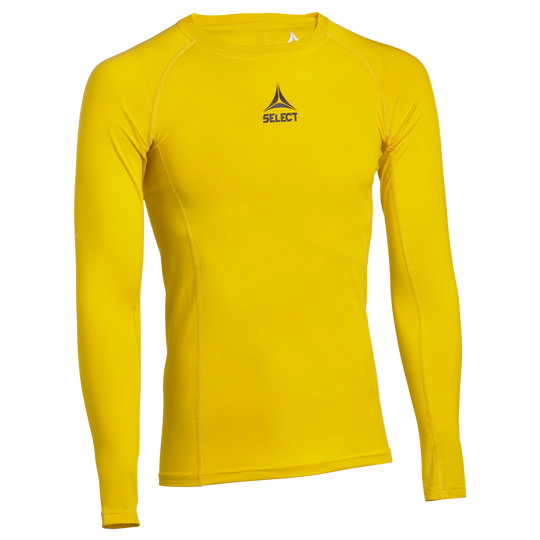 Funktionsshirt lang