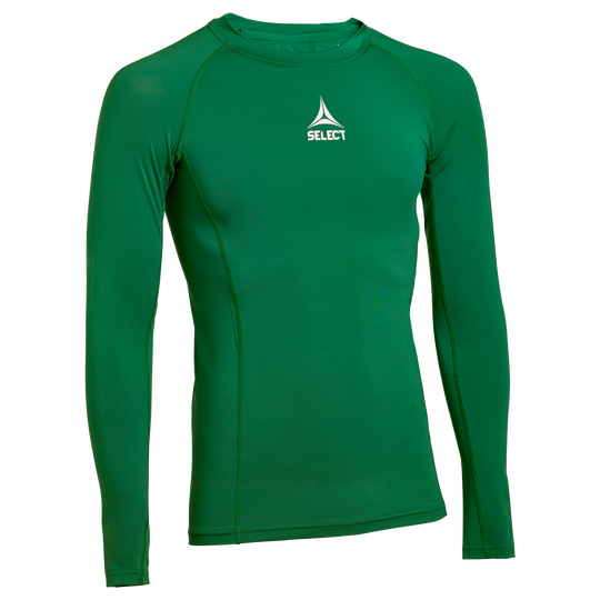 Funktionsshirt lang