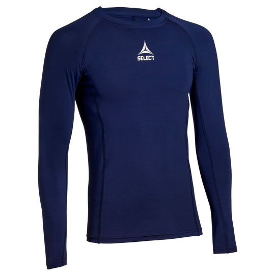 Funktionsshirt lang