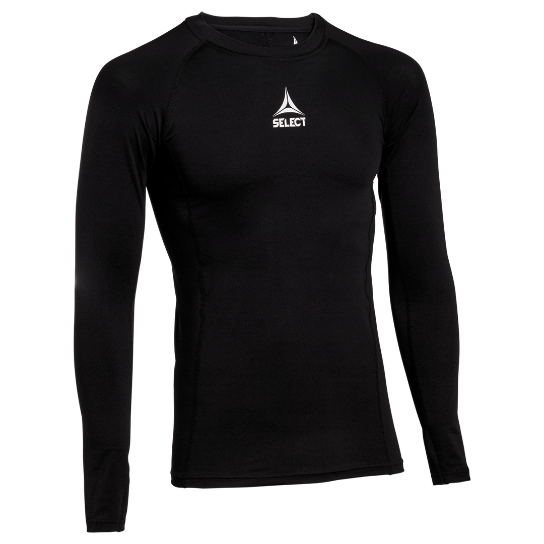 Funktionsshirt lang