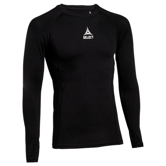Funktionsshirt lang