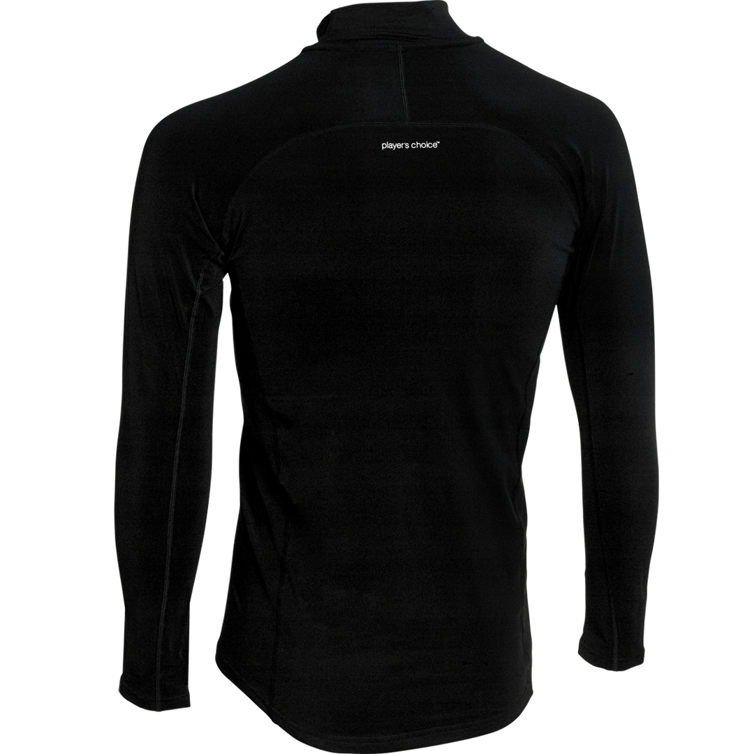 Funktionsshirt Turtleneck