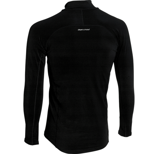 Funktionsshirt Turtleneck
