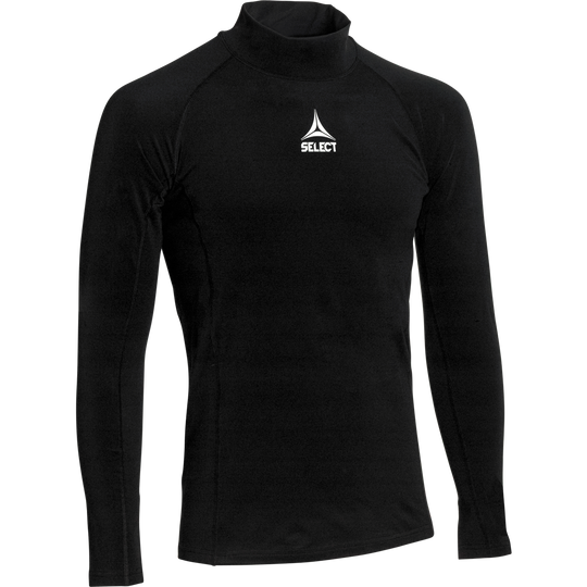Funktionsshirt Turtleneck