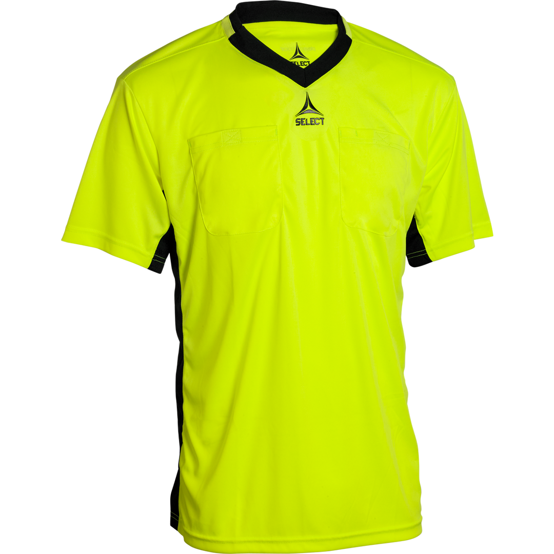 Schiedsrichter Trikot