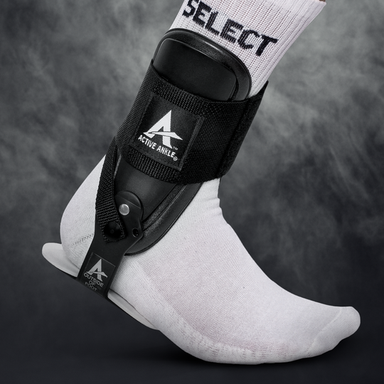 Active Ankle T2
