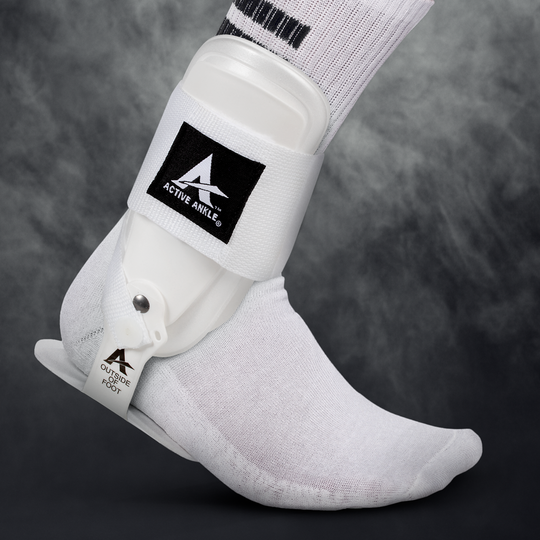 Active Ankle T2