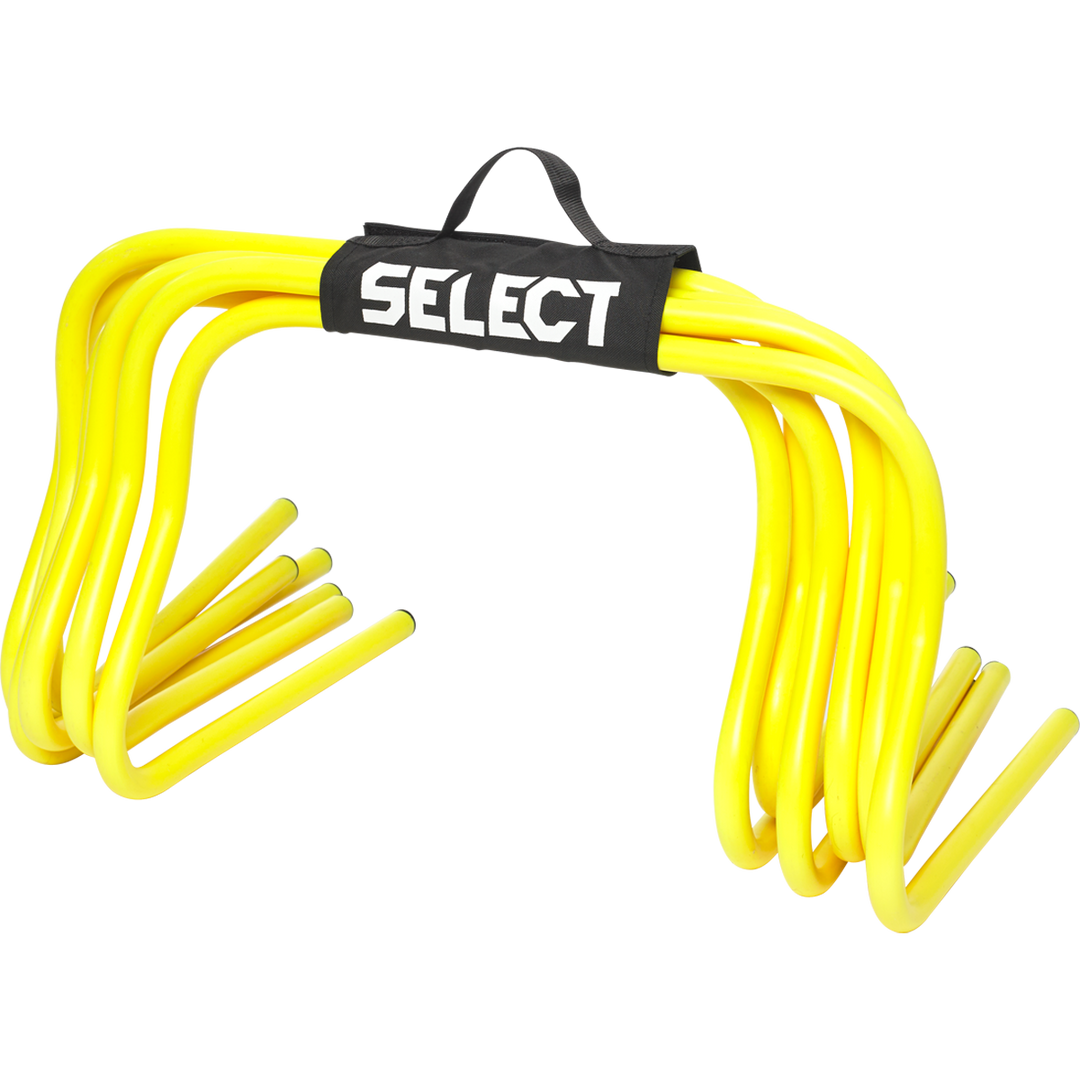 Trainingshürden Set (6 Stück)