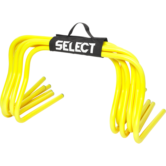 Trainingshürden Set (6 Stück)