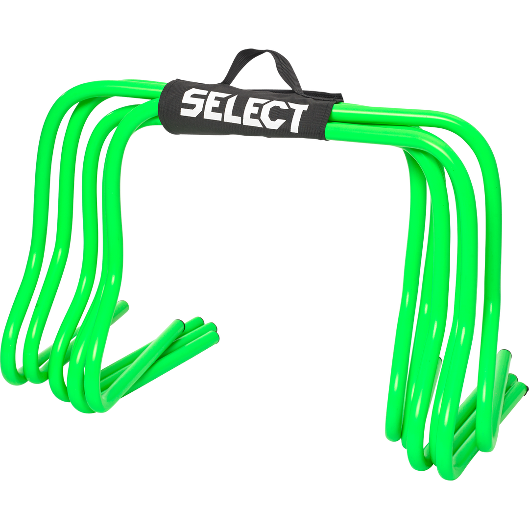 Trainingshürden Set (6 Stück)