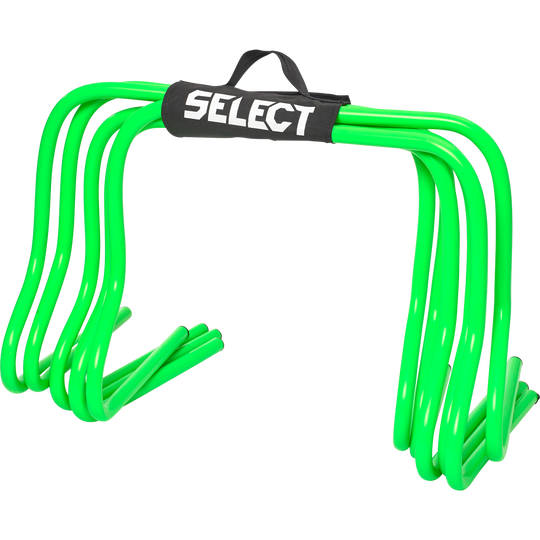 Trainingshürden Set (6 Stück)