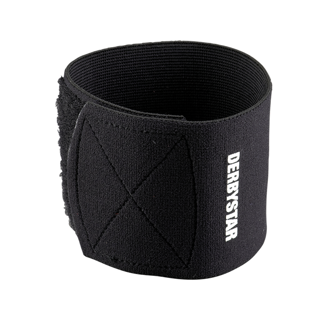 Schienbeinschützer-Halter