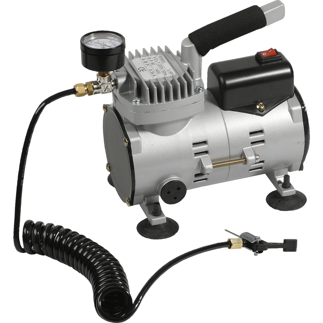 Kompressor Mini