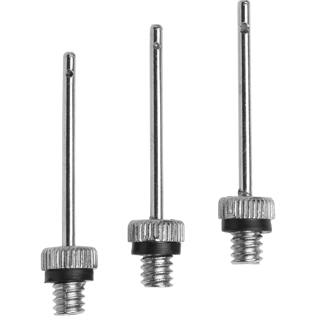 Ersatz Pumpennippel Metall Micro