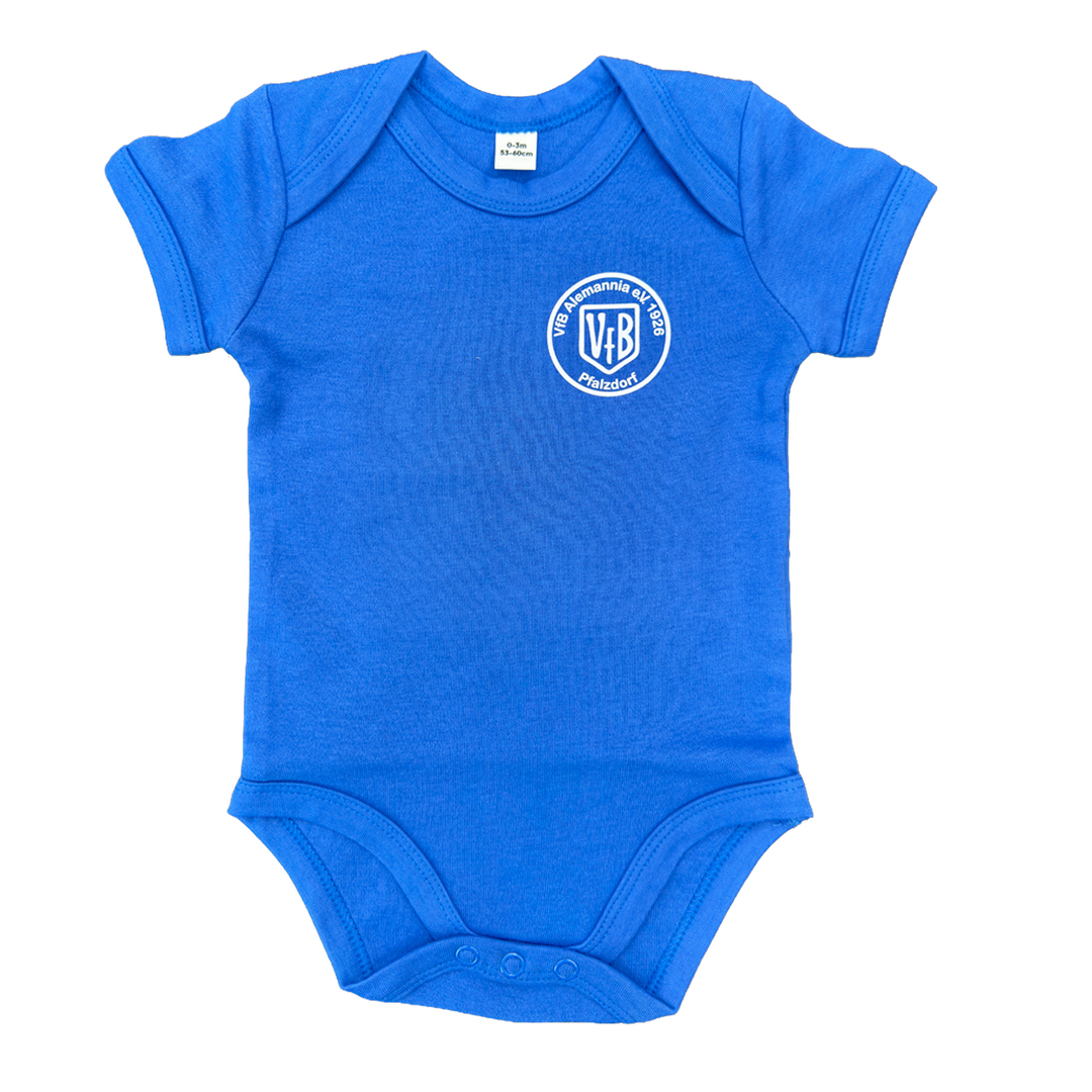 VfB Alemannia Pfalzdorf - Babybody