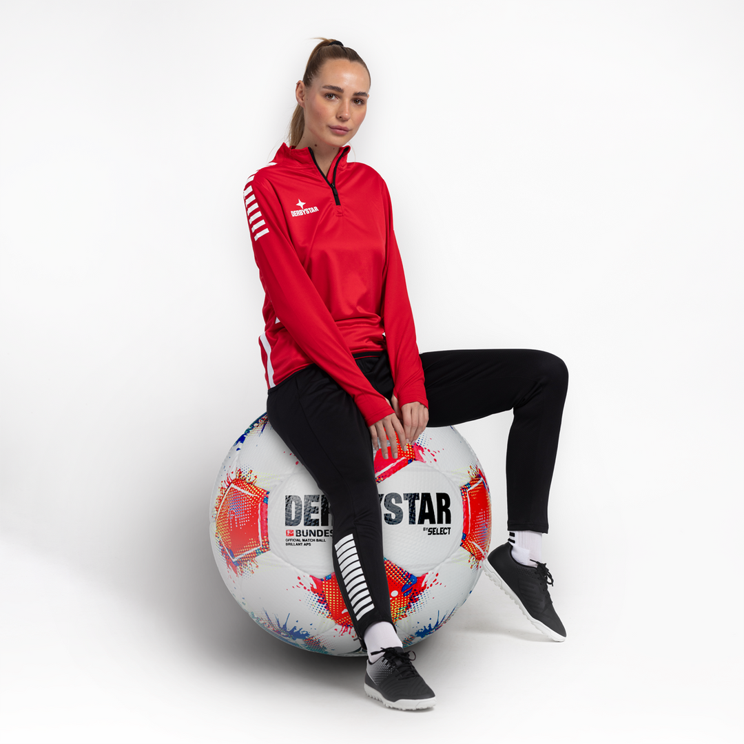 Bundesliga Sitzball Brillant APS v25