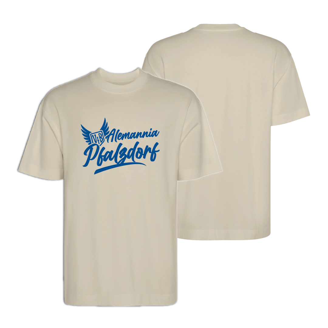 VfB Alemannia Pfalzdorf - Oversized Tee