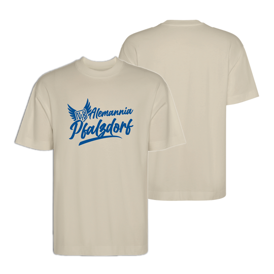 VfB Alemannia Pfalzdorf - Oversized Tee