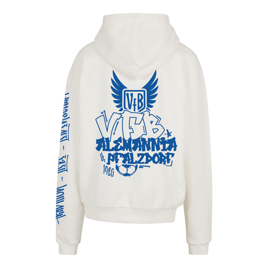 VfB Alemannia Pfalzdorf - Oversized Hoodie