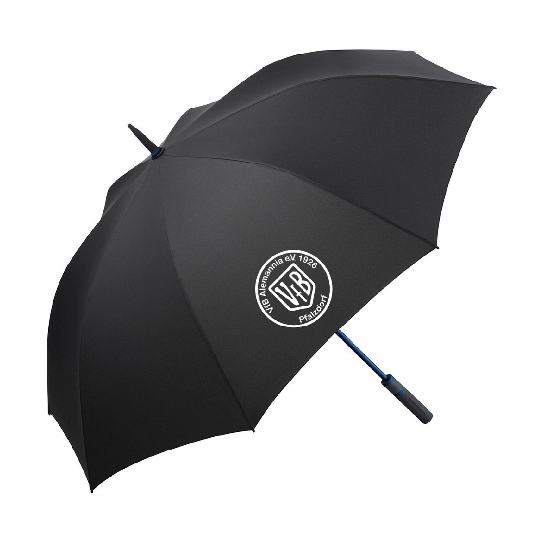 VfB Alemannia Pfalzdorf - Gäste-Regenschirm