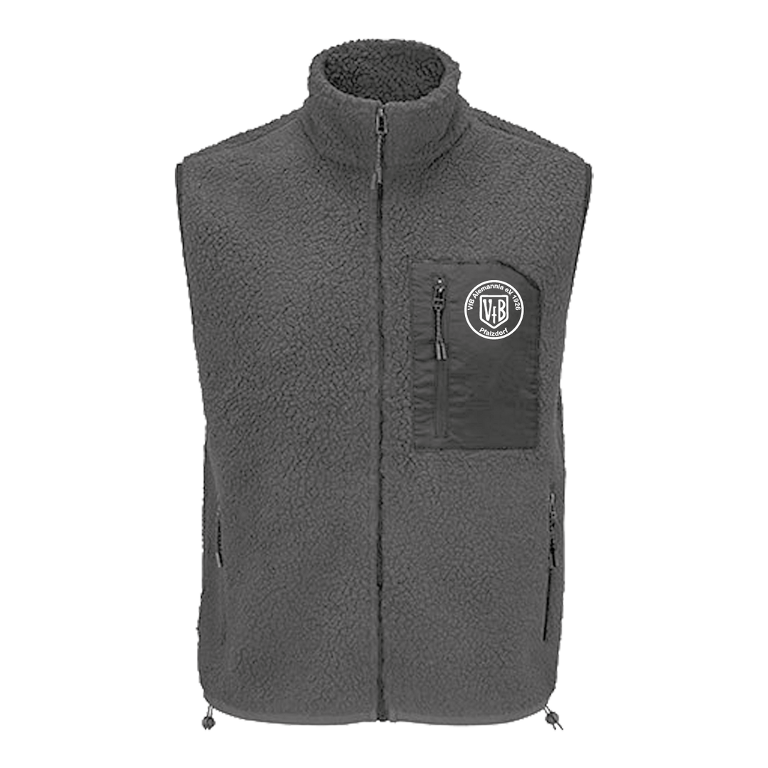 VfB Alemannia Pfalzdorf - Bodywarmer